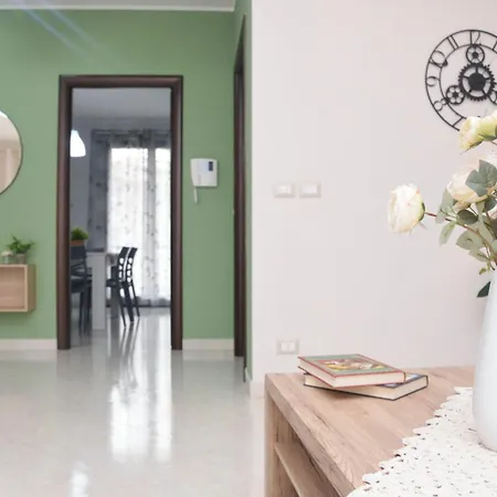 Il Cuore Di Lavika Acireale Exterior foto