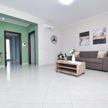 Il Cuore Di Lavika Acireale Exterior foto