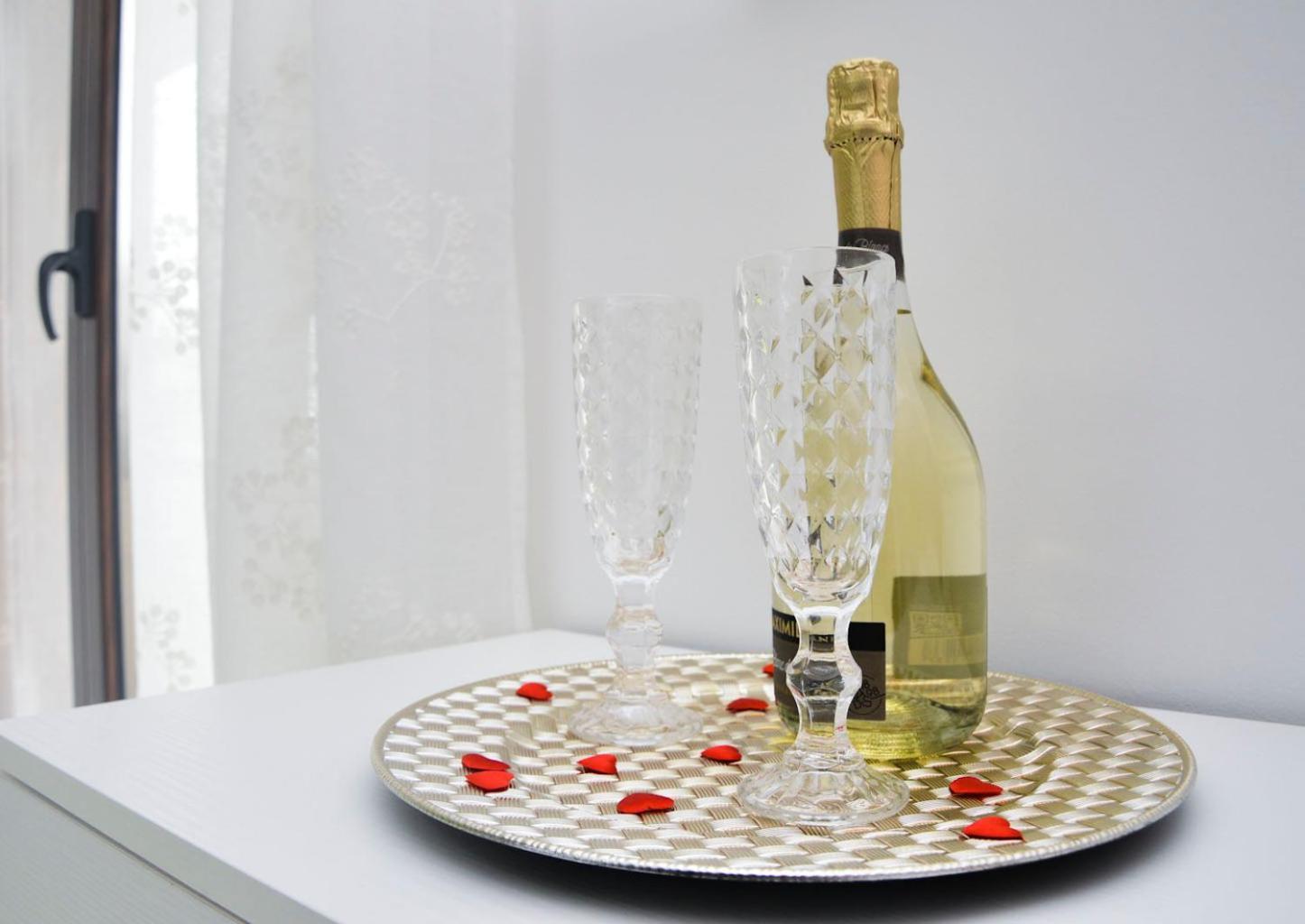 Appartement Il Cuore Di Lavika