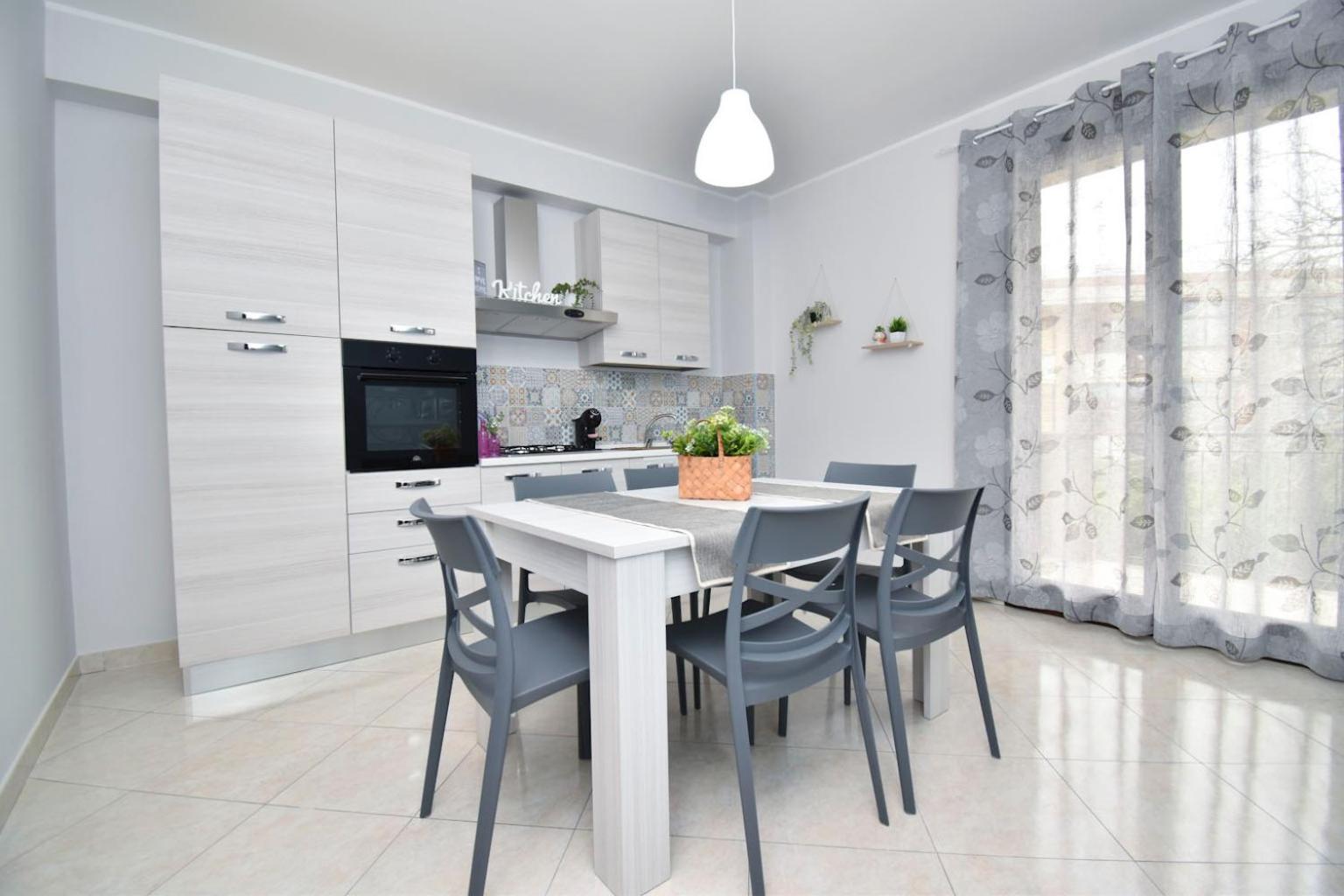 Il Cuore Di Lavika Appartement *