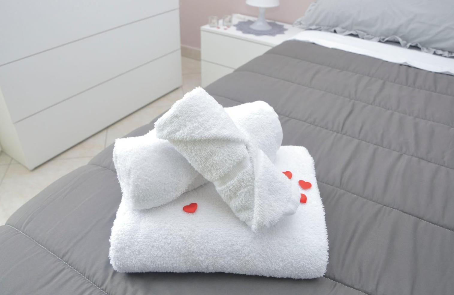 Il Cuore Di Lavika Apartment