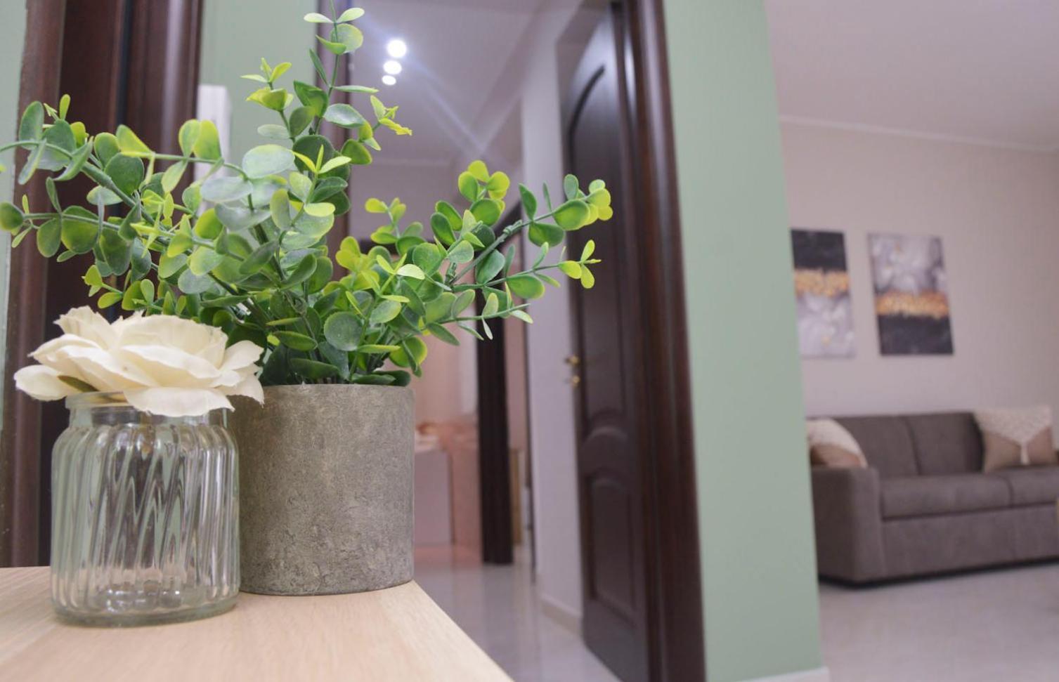 Il Cuore Di Lavika Apartment Acireale