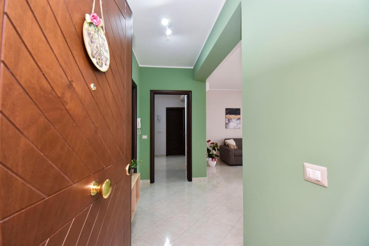 Il Cuore Di Lavika Apartment