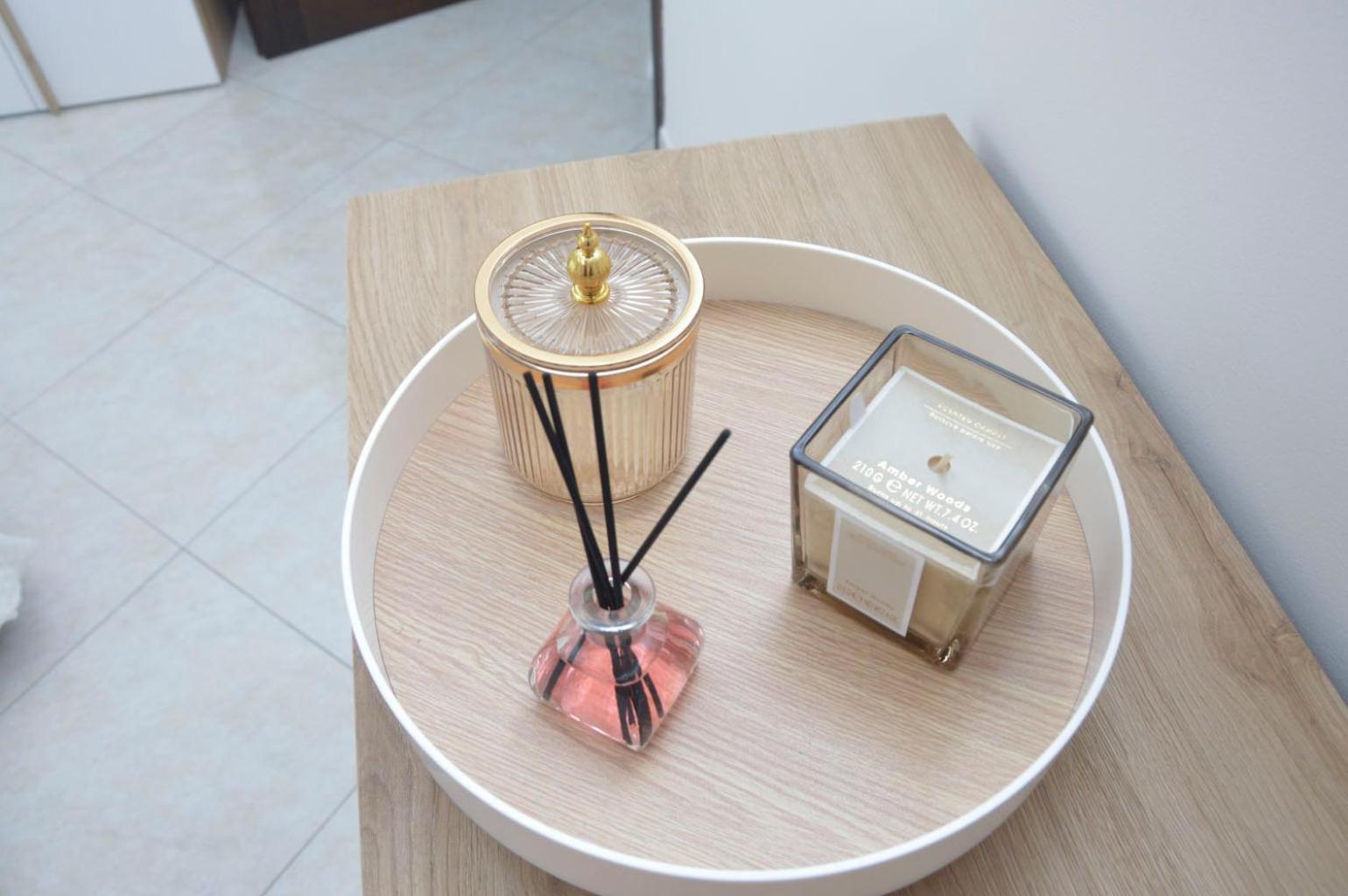 Appartement Il Cuore Di Lavika Acireale
