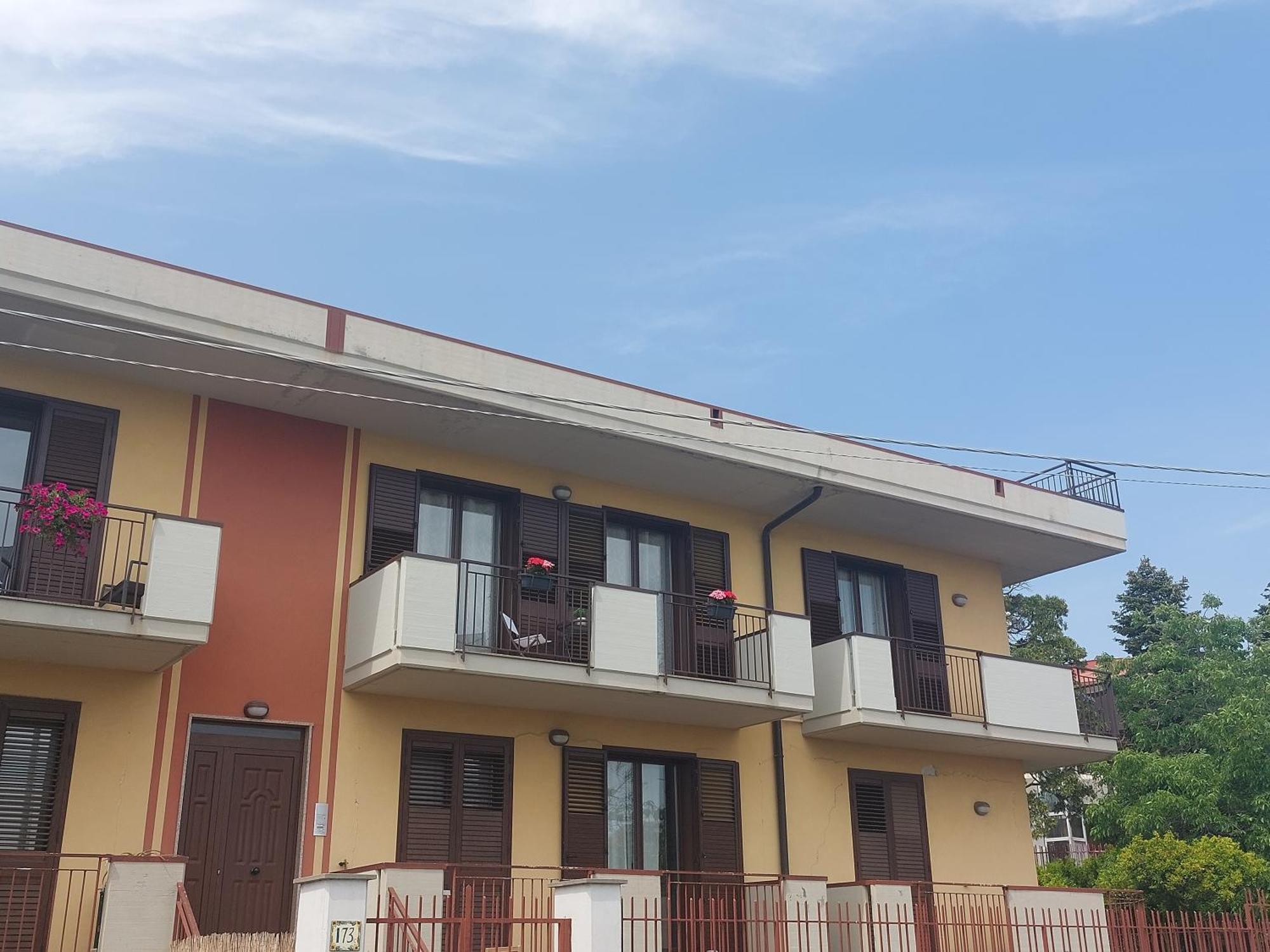 Il Cuore Di Lavika Appartement *
