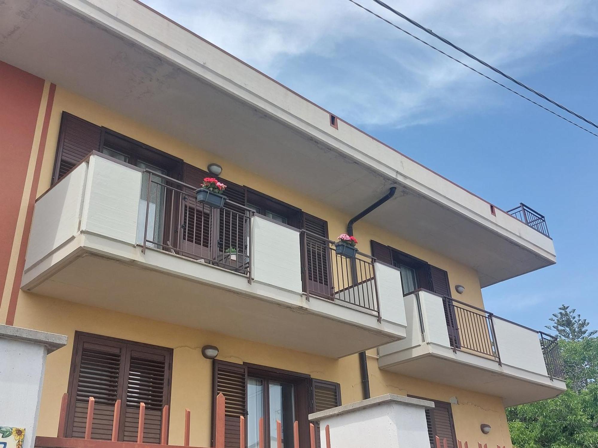 Il Cuore Di Lavika Apartment Acireale