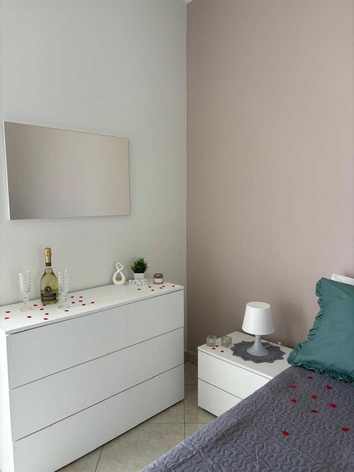 Appartement Il Cuore Di Lavika
