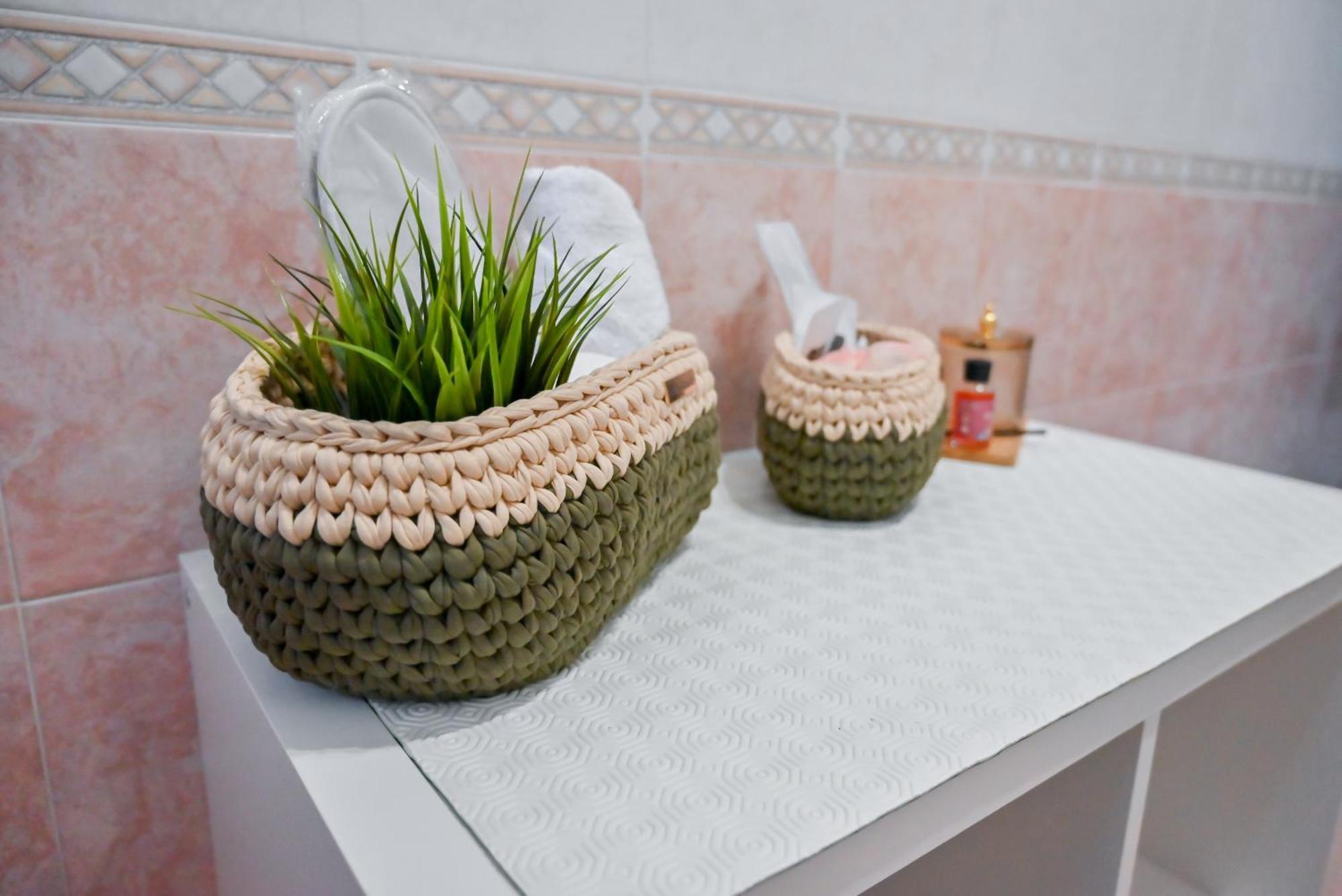 Il Cuore Di Lavika Apartment