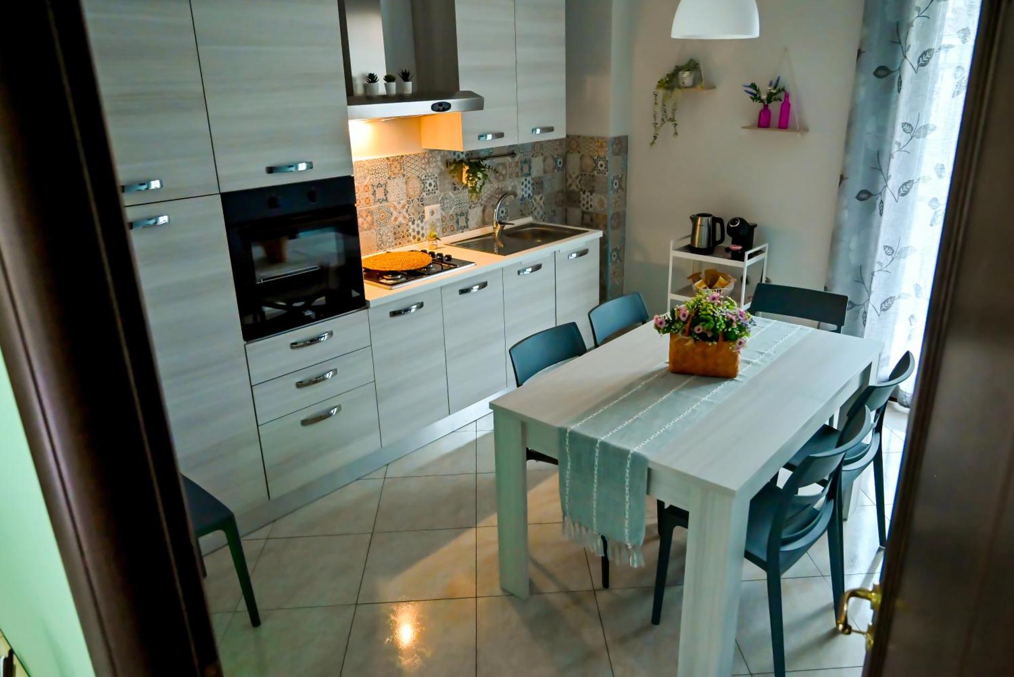 Il Cuore Di Lavika Apartment *