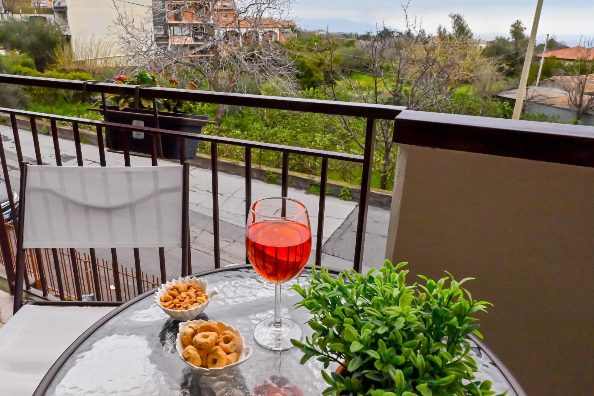 Il Cuore Di Lavika Appartement