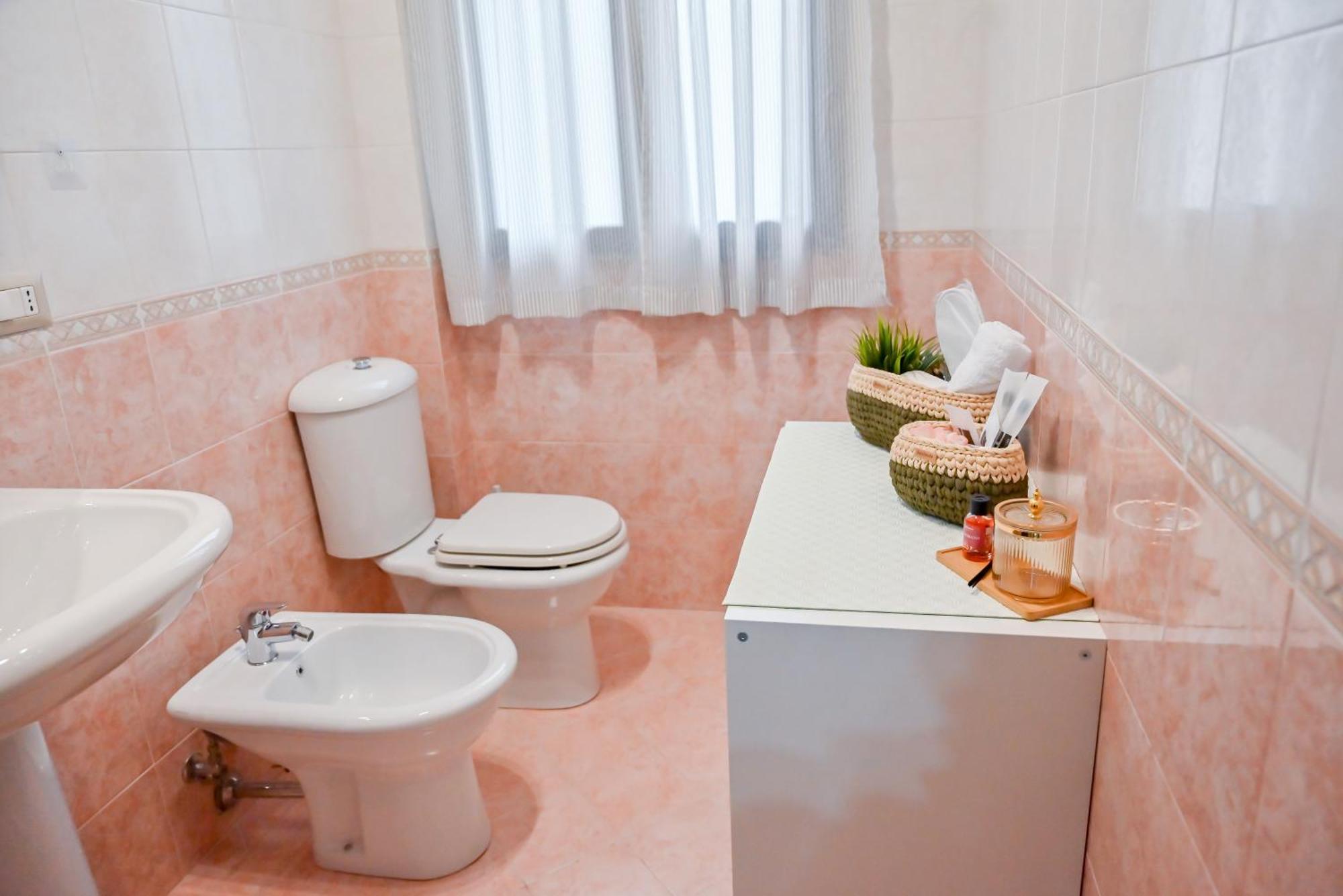 Appartement Il Cuore Di Lavika