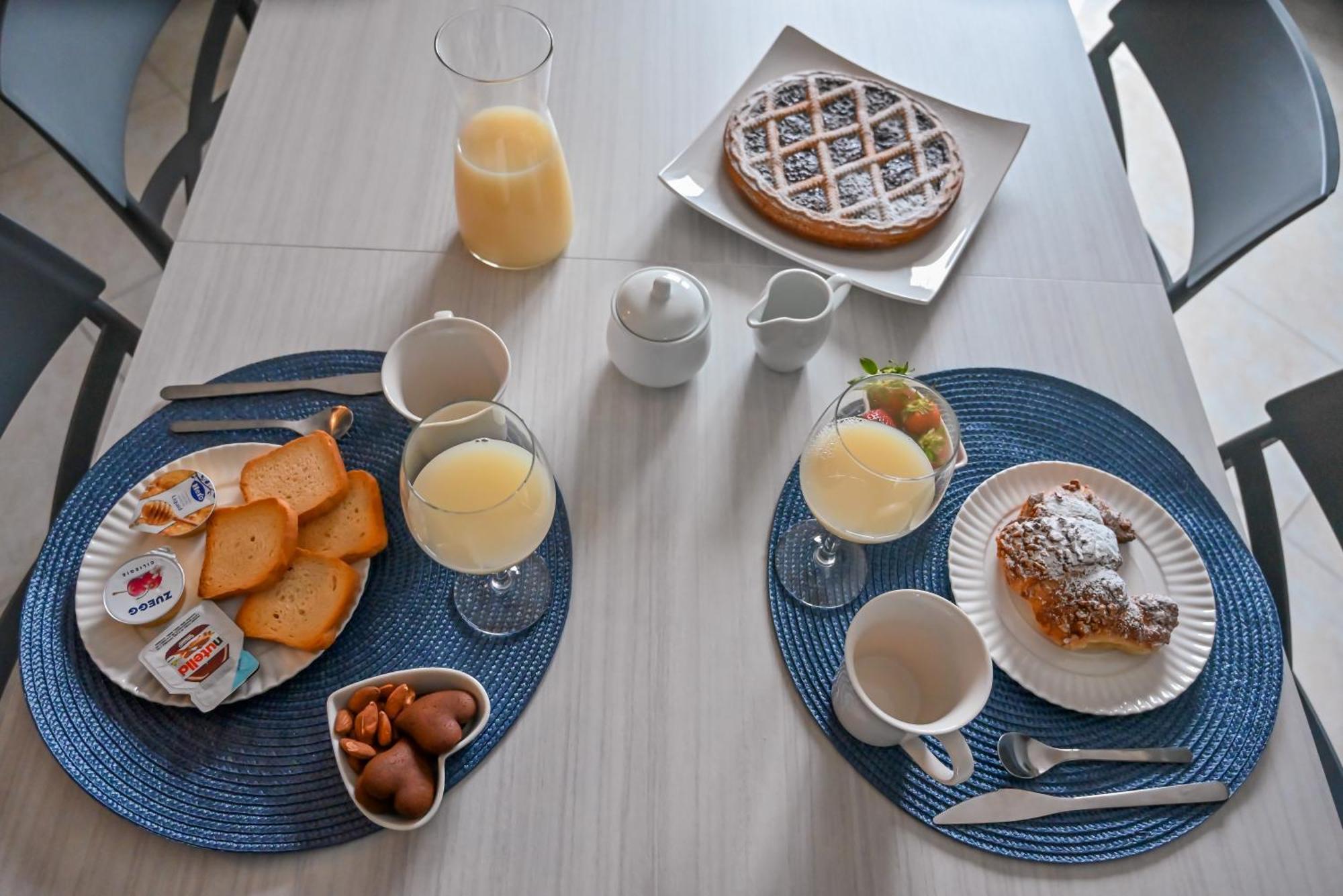 Appartement Il Cuore Di Lavika *