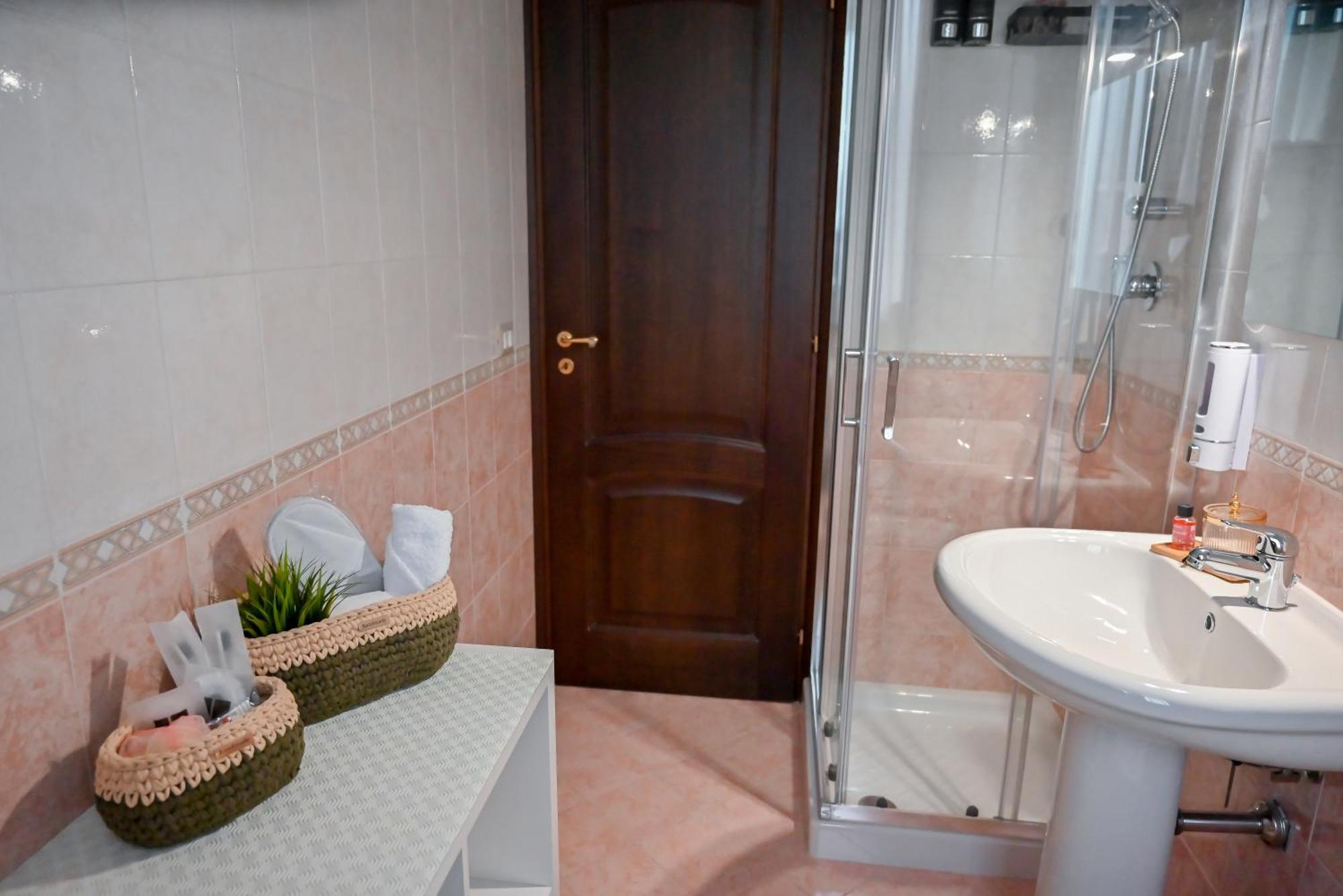 Apartment Il Cuore Di Lavika Acireale