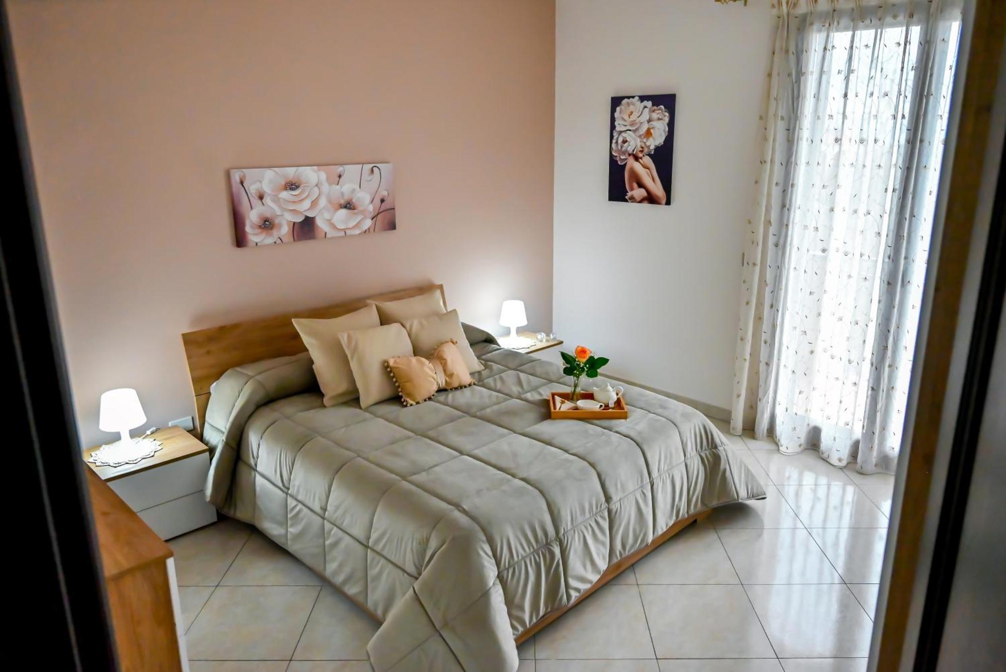 Il Cuore Di Lavika Apartment