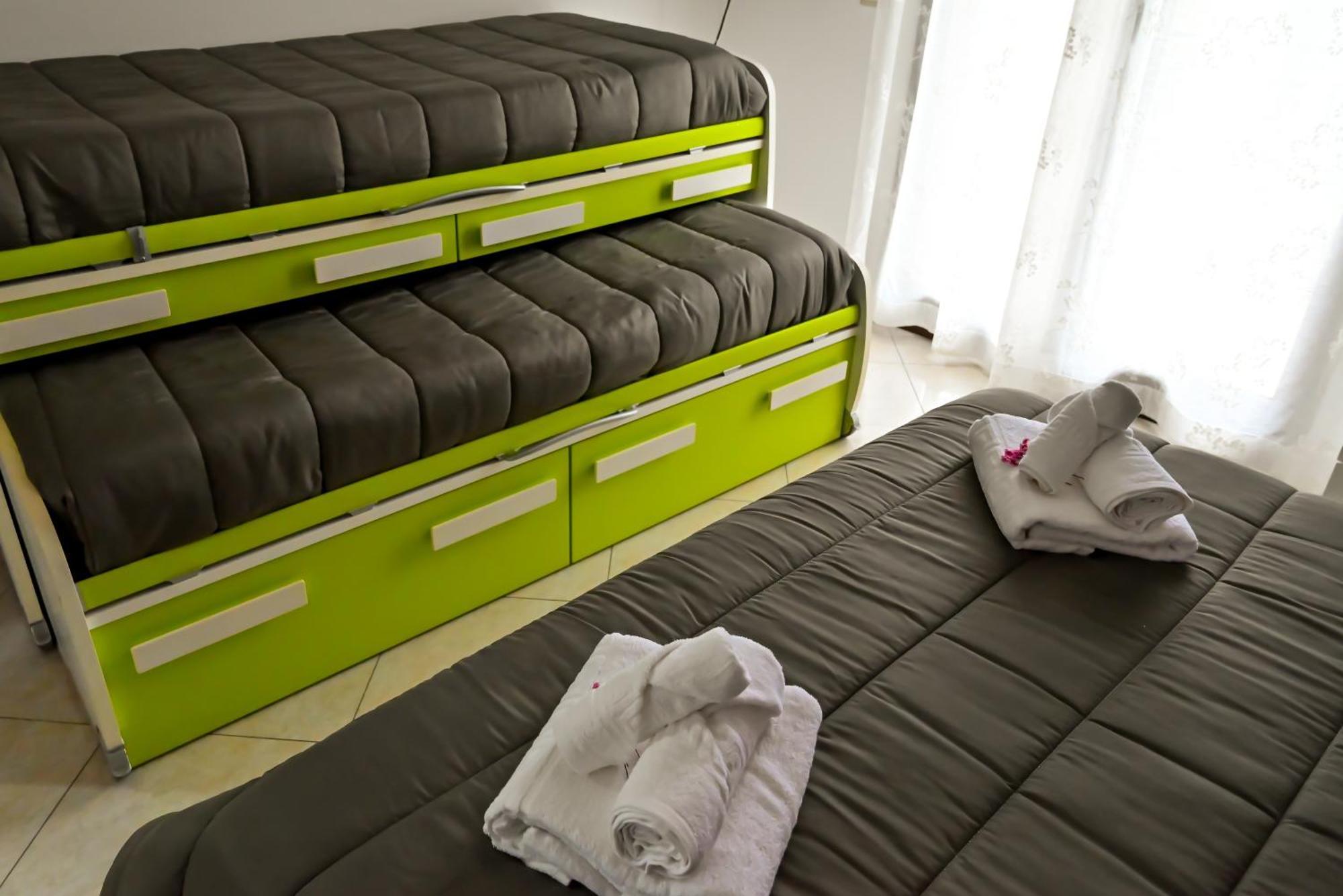 Apartment Il Cuore Di Lavika *