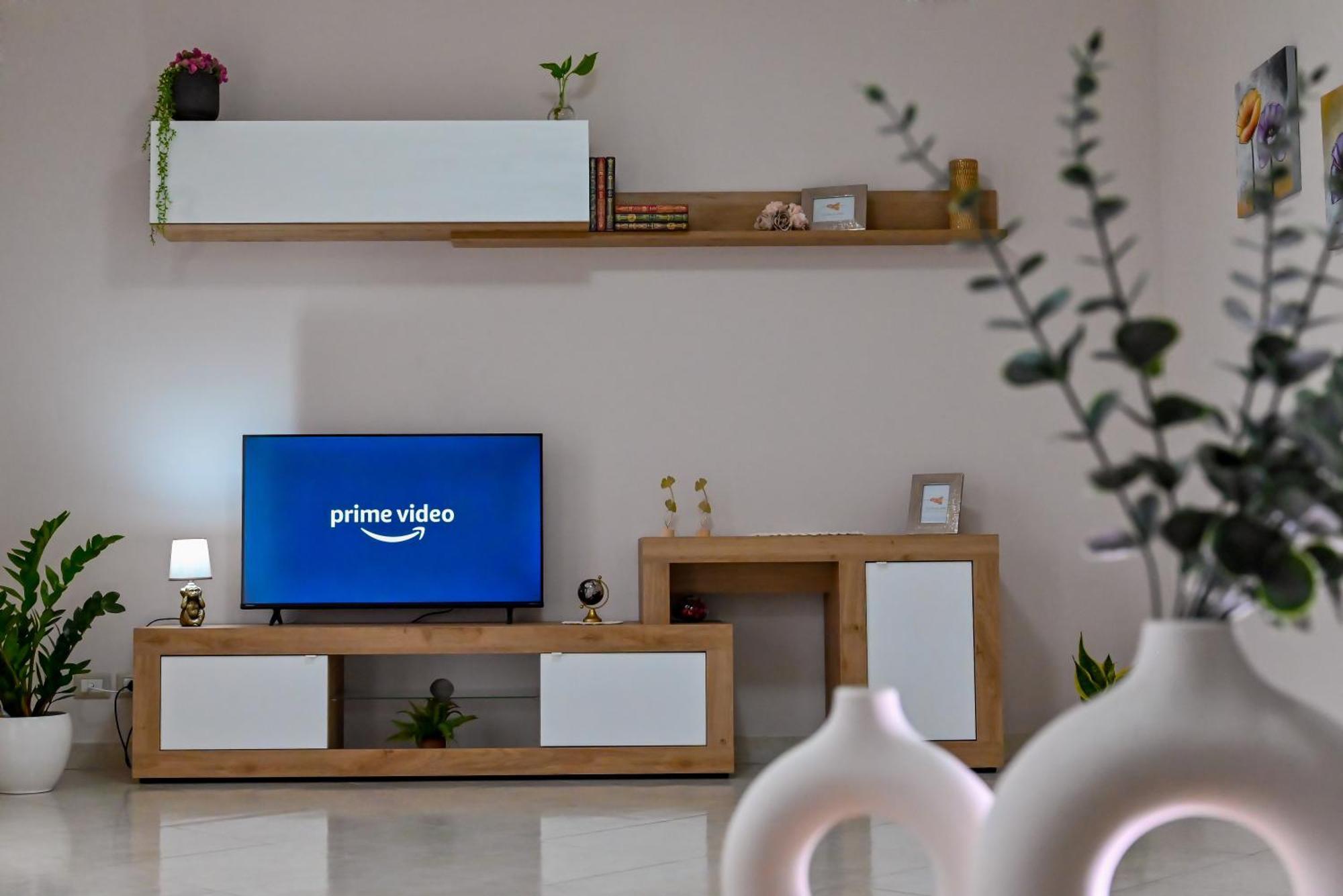 Appartement Il Cuore Di Lavika