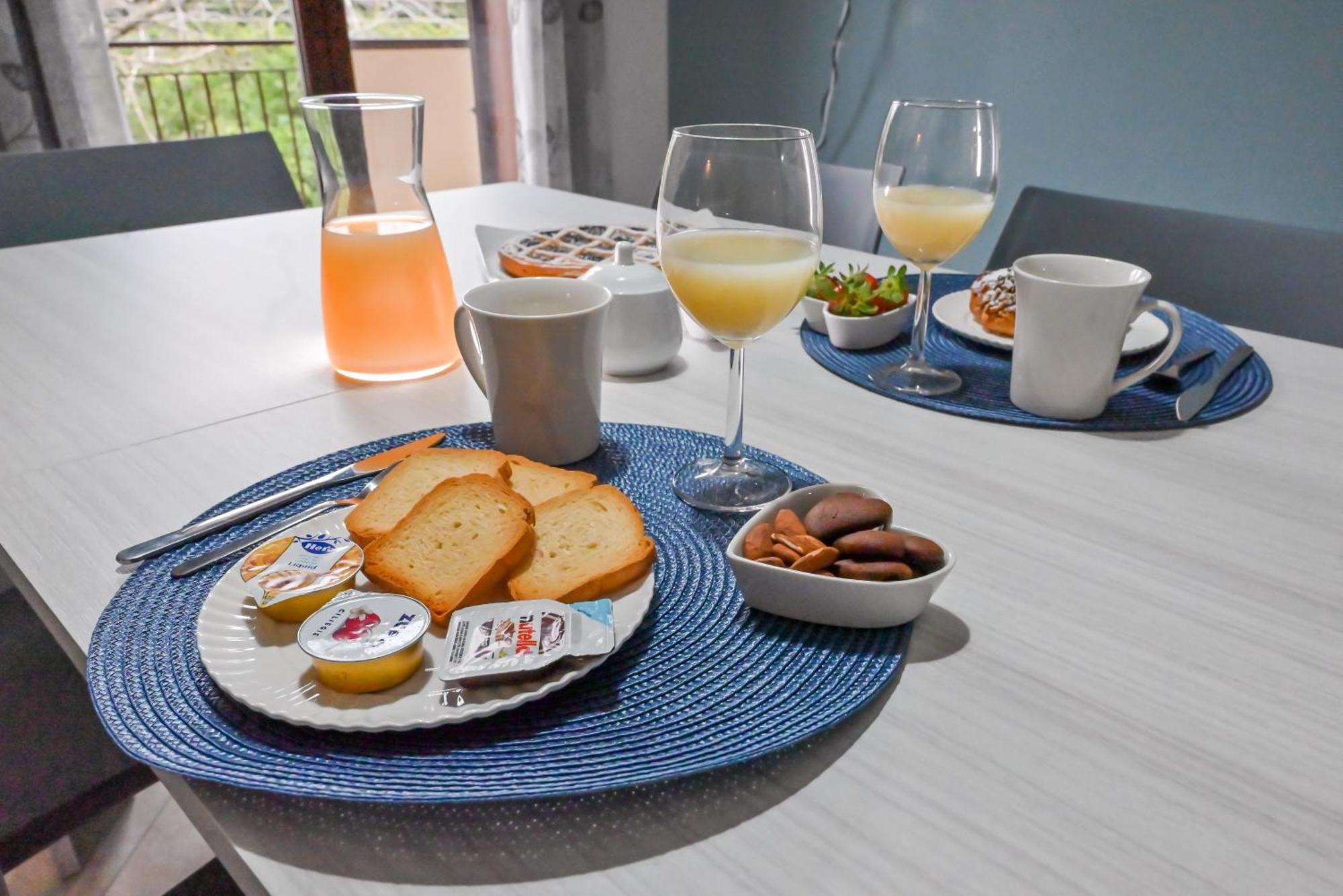 Appartement Il Cuore Di Lavika Acireale